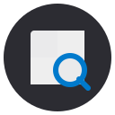Dark Theme Image View